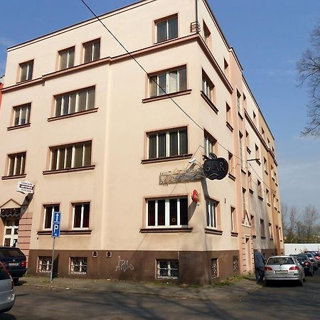 Penzion Paradise Ostrava Exteriér fotografie