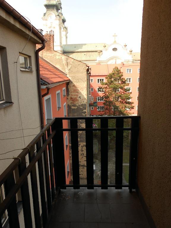Penzion Paradise Ostrava Pokoj fotografie