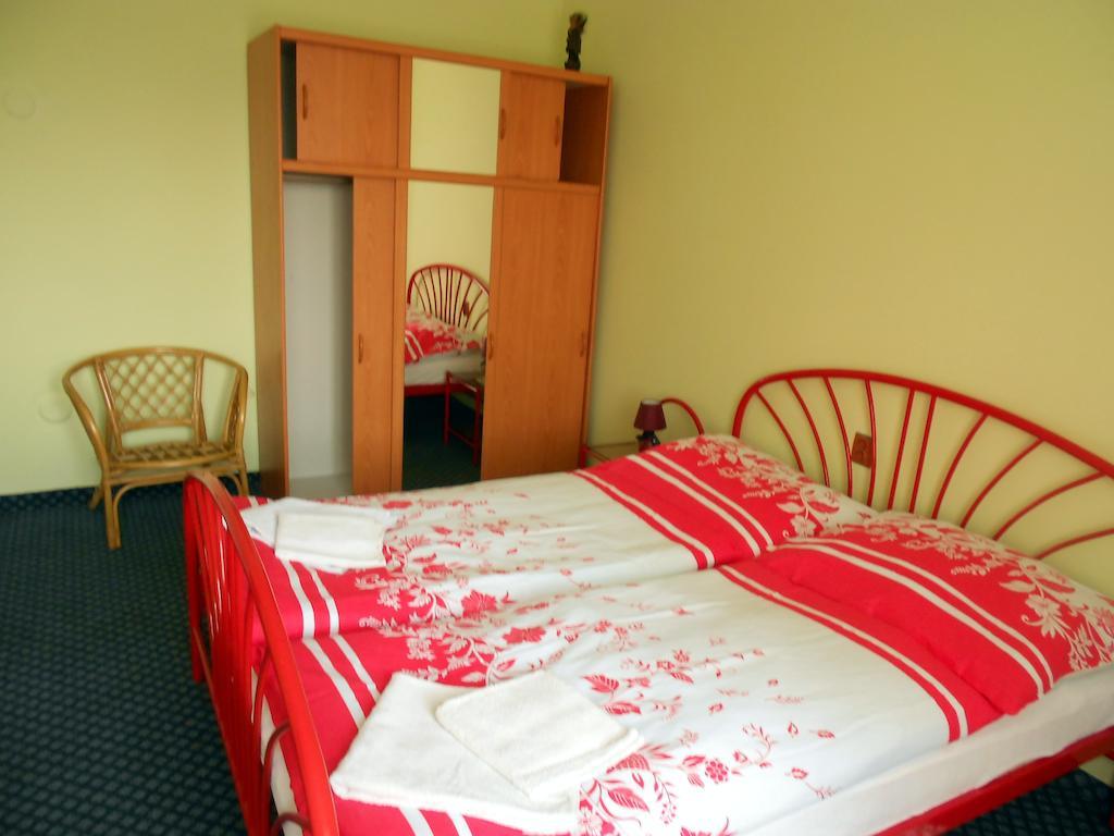 Penzion Paradise Ostrava Pokoj fotografie